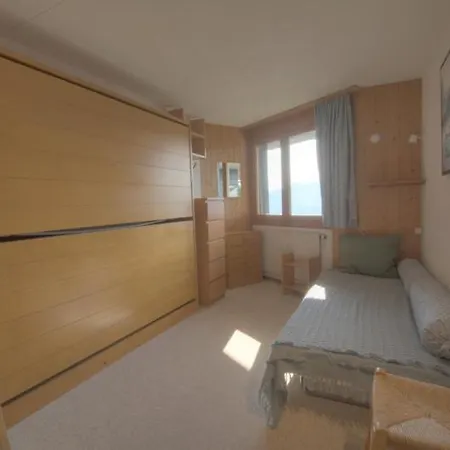 Daire Cristal 414 Anzère
